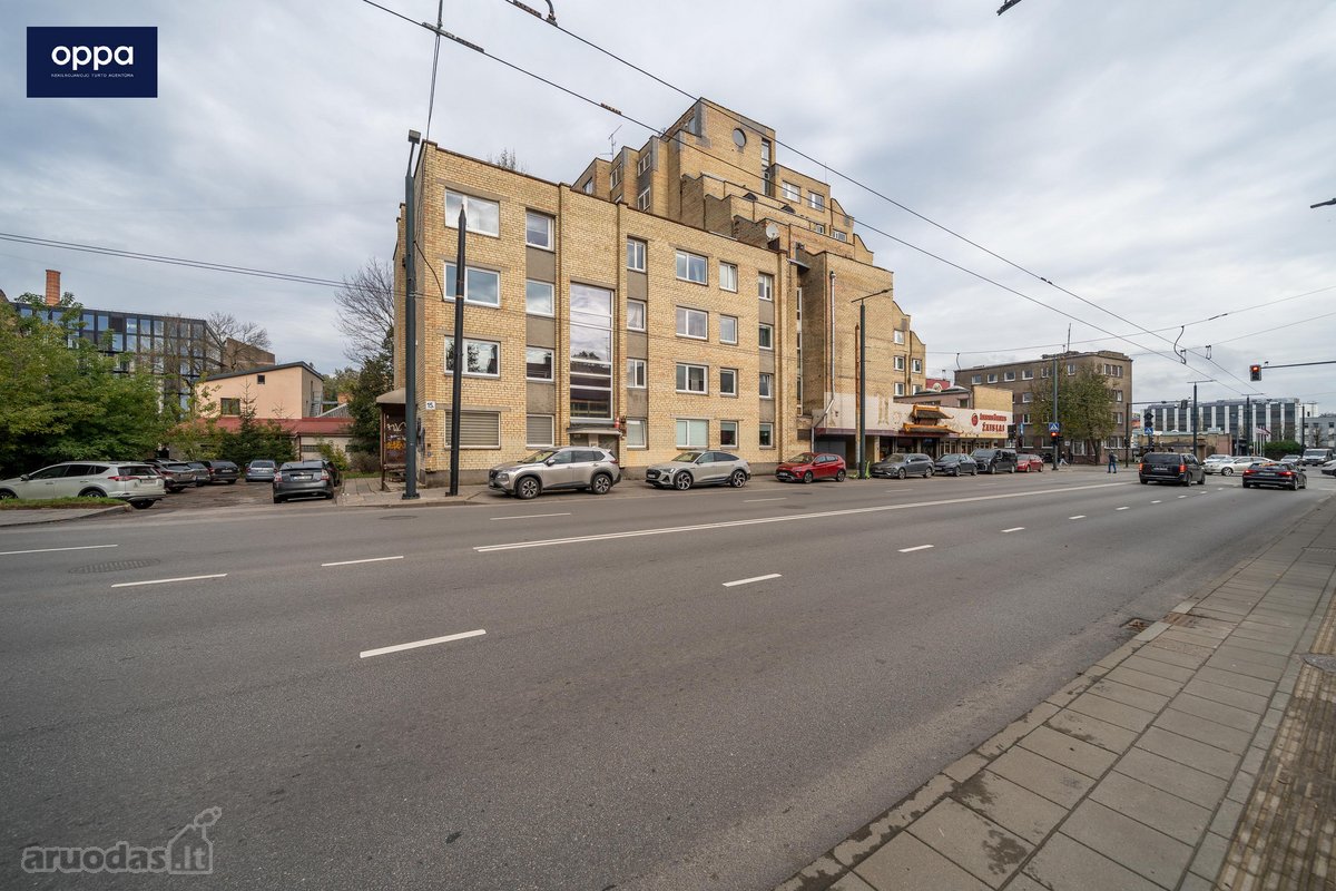Naujamiesčio ir Senamiesčio sandūroje, - nuotraukos Nr. 18