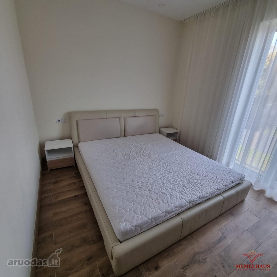 Nuomojamas 4 Kambarių Kotedžas Deimės G., - nuotraukos Nr. 12