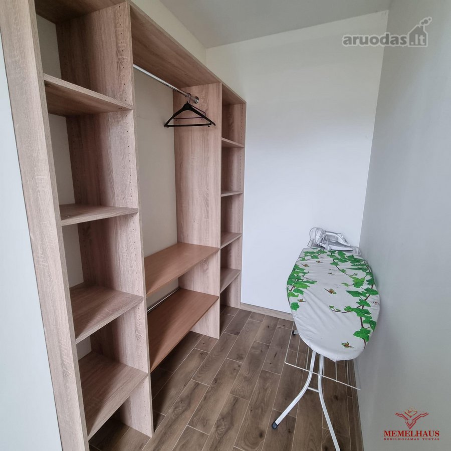 Nuomojamas 4 Kambarių Kotedžas Deimės G., - nuotraukos Nr. 15