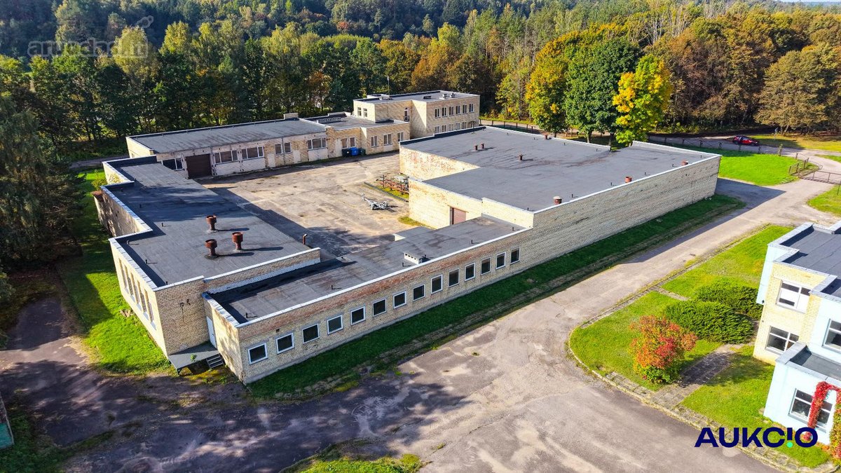 Objektas parduodamas UAB "Aukcio" valdomoje - nuotraukos Nr. 11