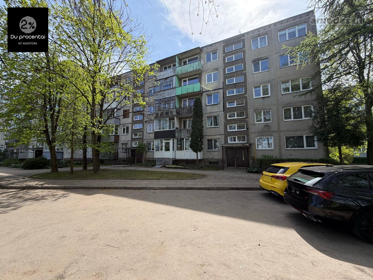 Nt agentūra „Du Procentai 2% siūlo! - nuotraukos Nr. 14