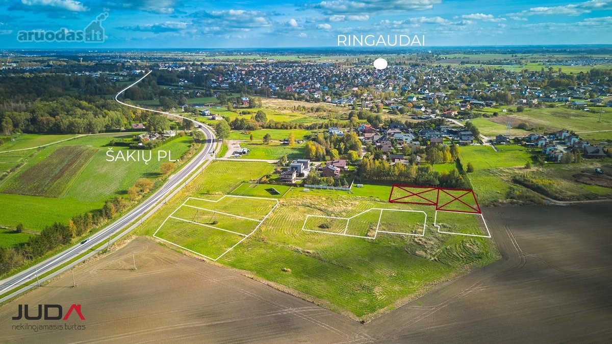 Parduodami 7 vienbučių/dvibučių paskirties - nuotraukos Nr. 2