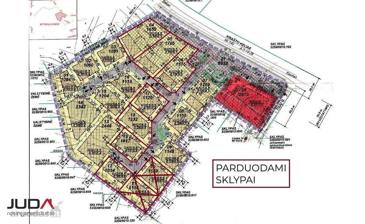Parduodami 7 vienbučių/dvibučių paskirties - nuotraukos Nr. 6