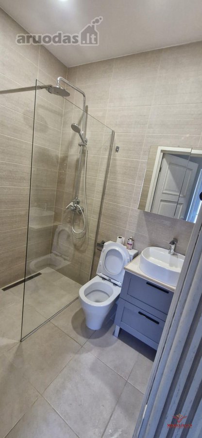 Nuomojamas 4 Kambarių Kotedžas Deimės G., - nuotraukos Nr. 18