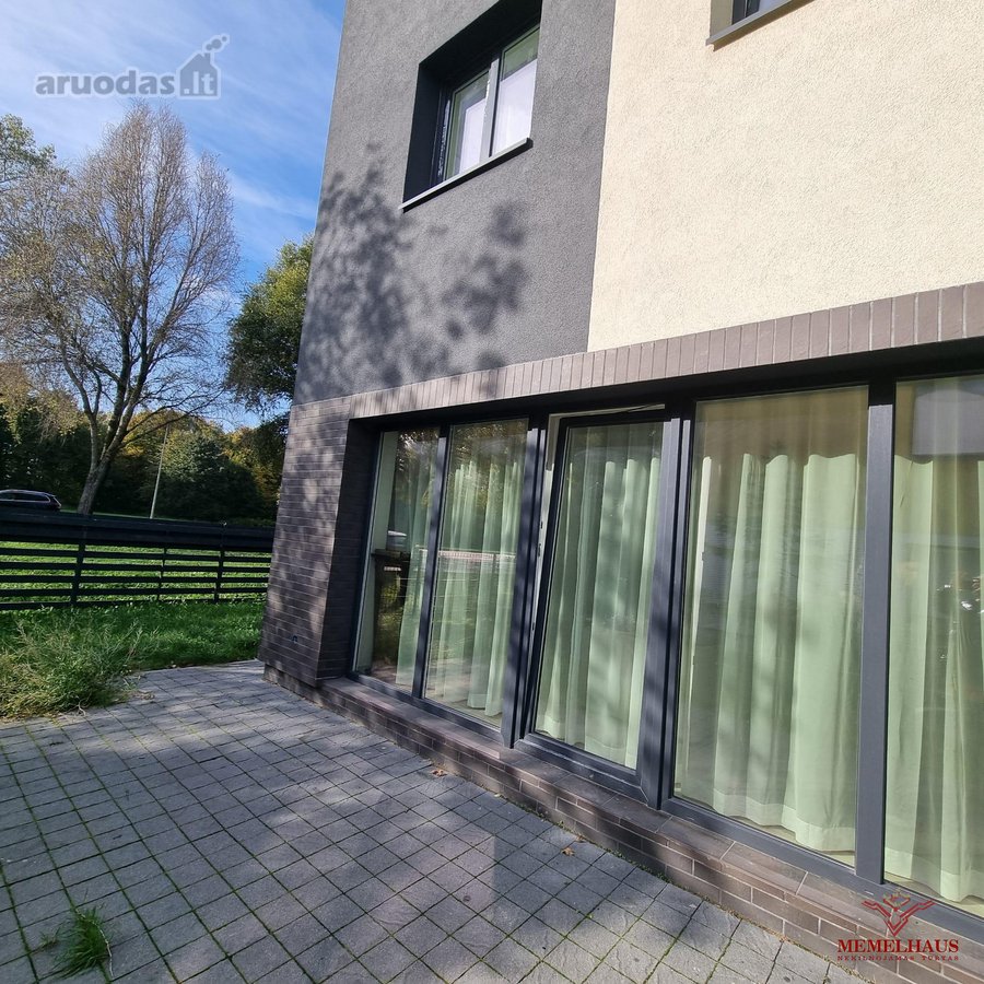 Nuomojamas 4 Kambarių Kotedžas Deimės G., - nuotraukos Nr. 22