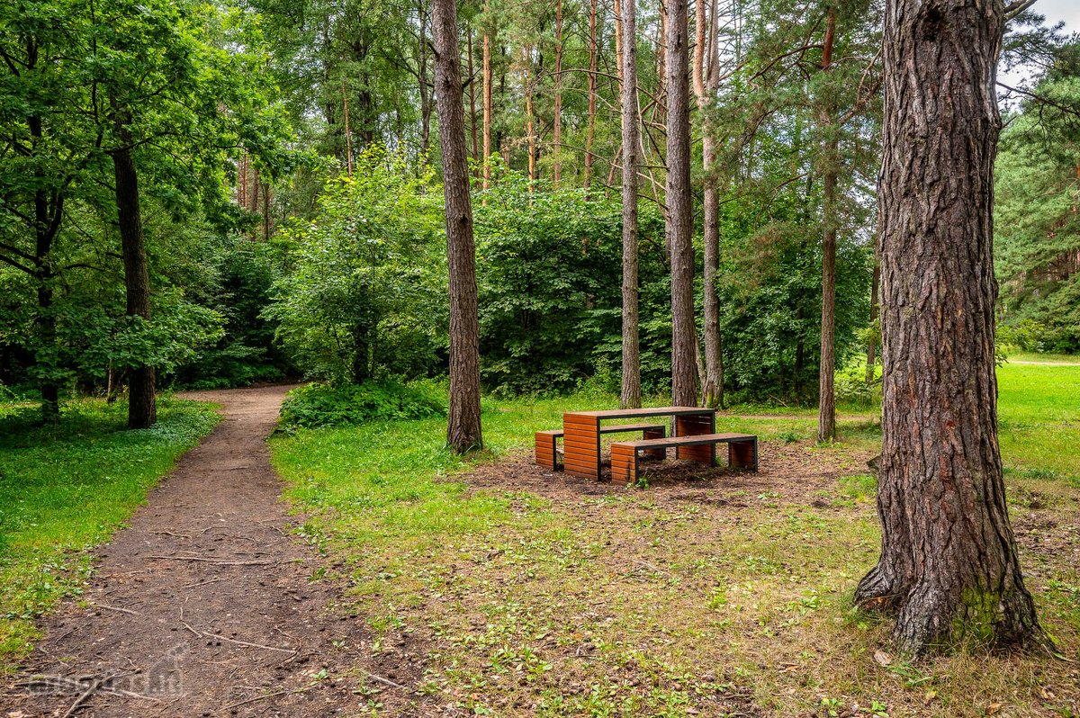 Parduodamas Šviesus 2 Kambarių Butas Naujos - nuotraukos Nr. 30