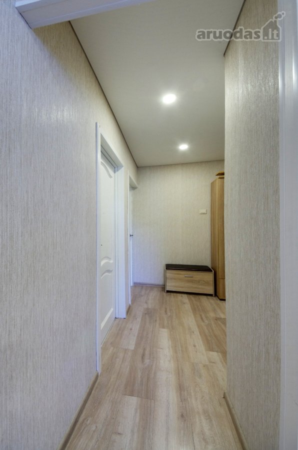 Išnuomojamas jaukus ir pilnai įrengtas 2 - nuotraukos Nr. 6