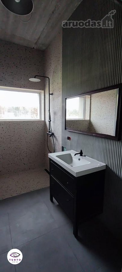 Parduodamas išskirtinis 124 m² A+ klasės - nuotraukos Nr. 12