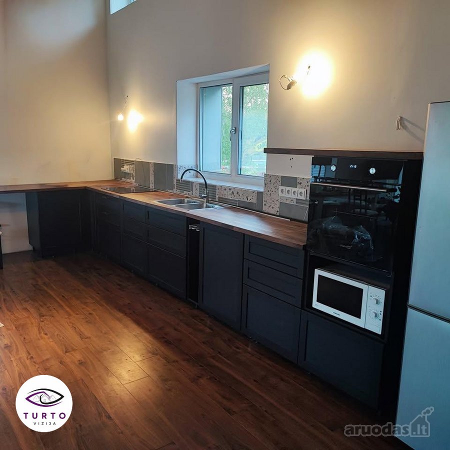 Parduodamas išskirtinis 124 m² A+ klasės - nuotraukos Nr. 11