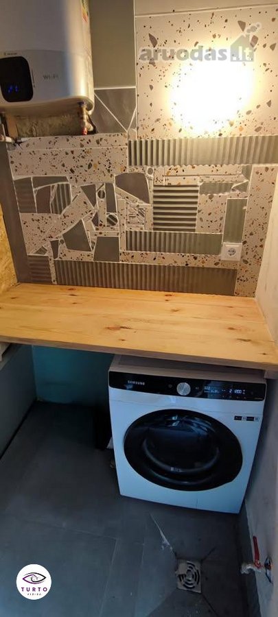 Parduodamas išskirtinis 124 m² A+ klasės - nuotraukos Nr. 14