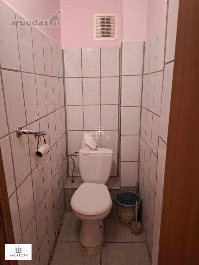 Parduodamas tvarkingas 2-jų kambarių butas - nuotraukos Nr. 9