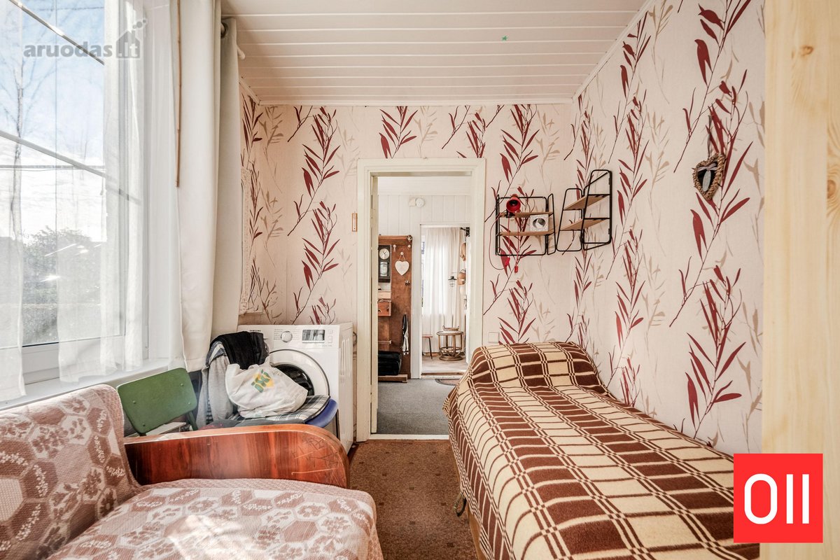 Palanga Su Savo Kiemeliu Ir Parku Už Kelių - nuotraukos Nr. 8