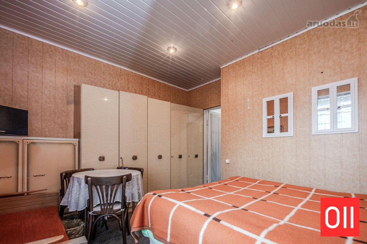 Palanga Su Savo Kiemeliu Ir Parku Už Kelių - nuotraukos Nr. 10