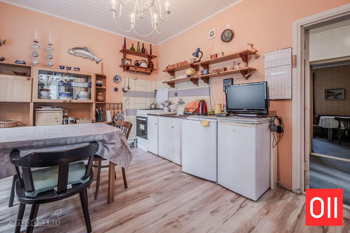 Palanga Su Savo Kiemeliu Ir Parku Už Kelių - nuotraukos Nr. 11