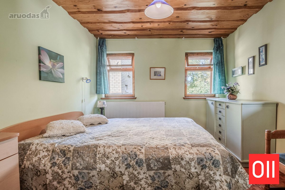 Palanga Su Savo Kiemeliu Ir Parku Už Kelių - nuotraukos Nr. 14