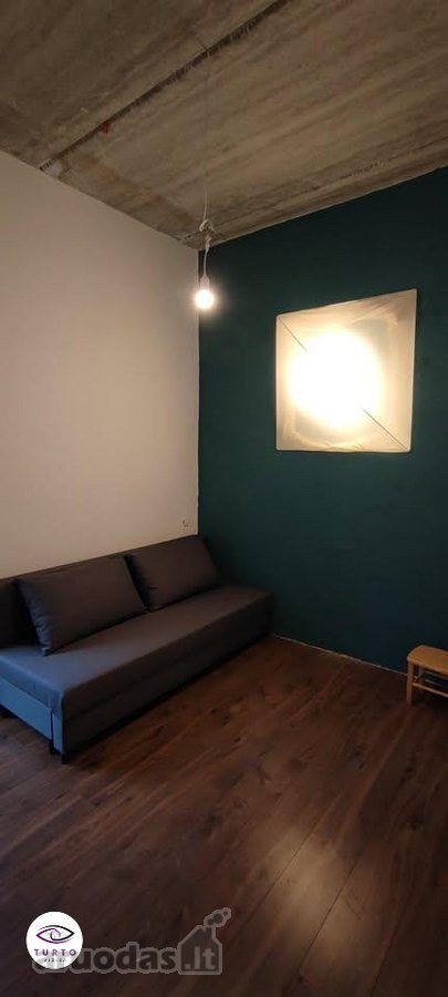 Parduodamas išskirtinis 124 m² A+ klasės - nuotraukos Nr. 15