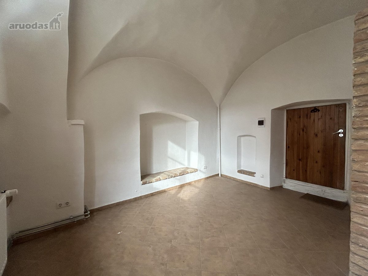 Išnuomojamas Kambarys/patalpa/biuras Vilniaus - nuotraukos Nr. 5