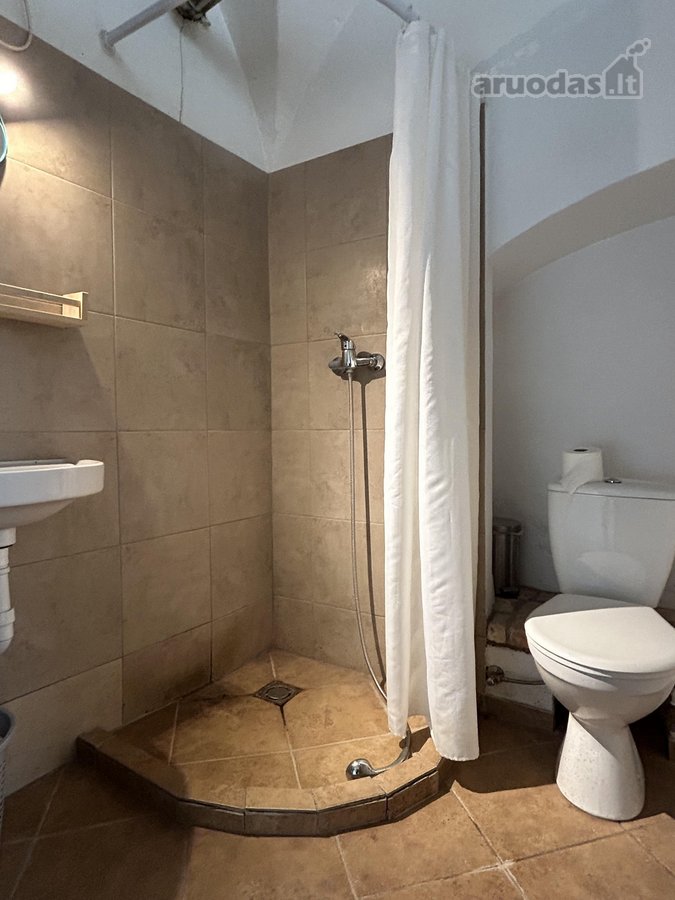 Išnuomojamas Kambarys/patalpa/biuras Vilniaus - nuotraukos Nr. 6