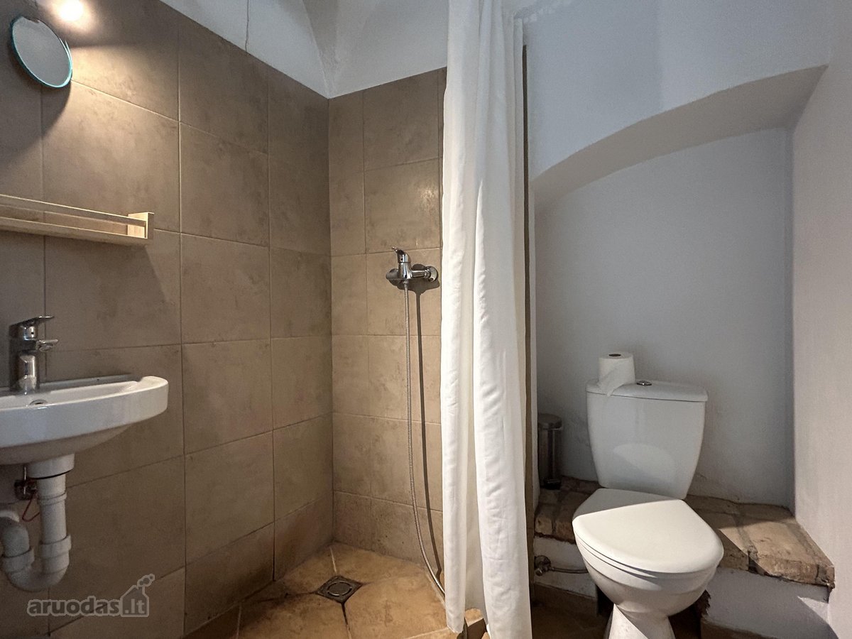 Išnuomojamas Kambarys/patalpa/biuras Vilniaus - nuotraukos Nr. 7