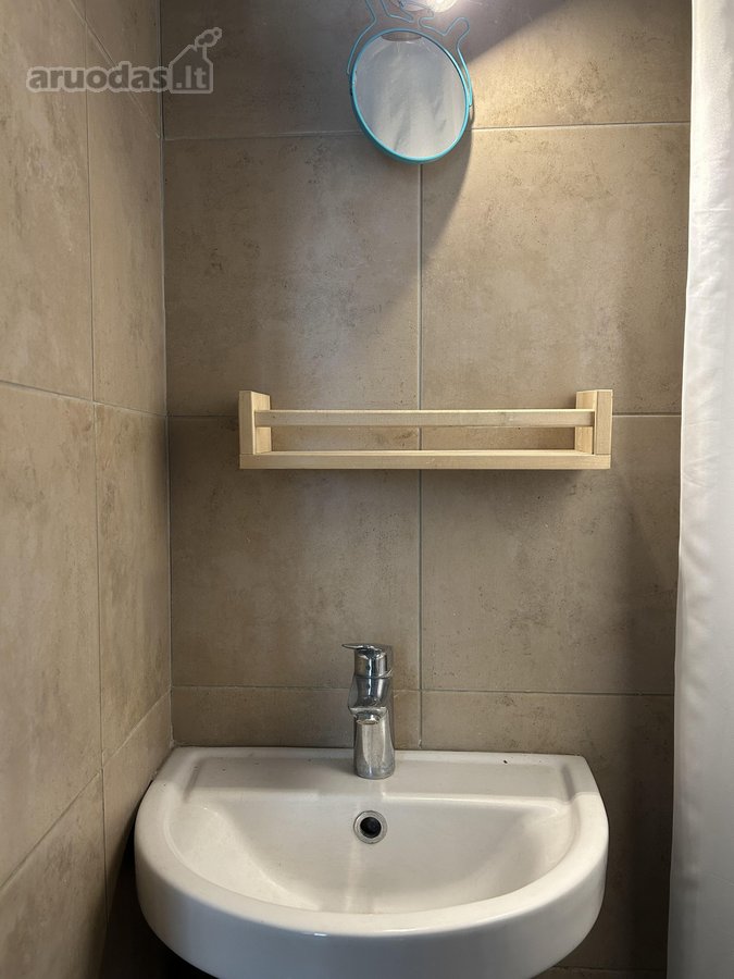 Išnuomojamas Kambarys/patalpa/biuras Vilniaus - nuotraukos Nr. 8