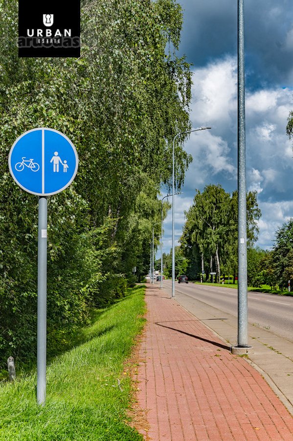 Modernios Architektūros Namas Ramiame - nuotraukos Nr. 29
