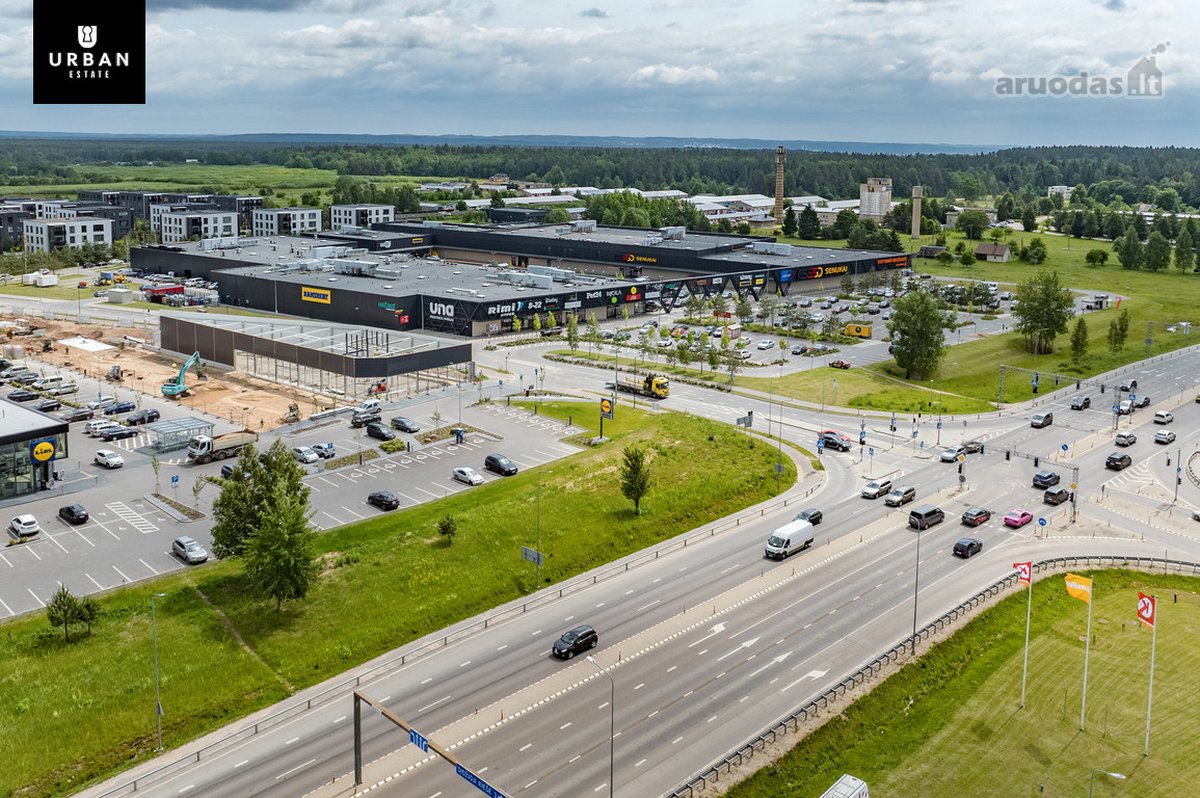 Modernios Architektūros Namas Ramiame - nuotraukos Nr. 30