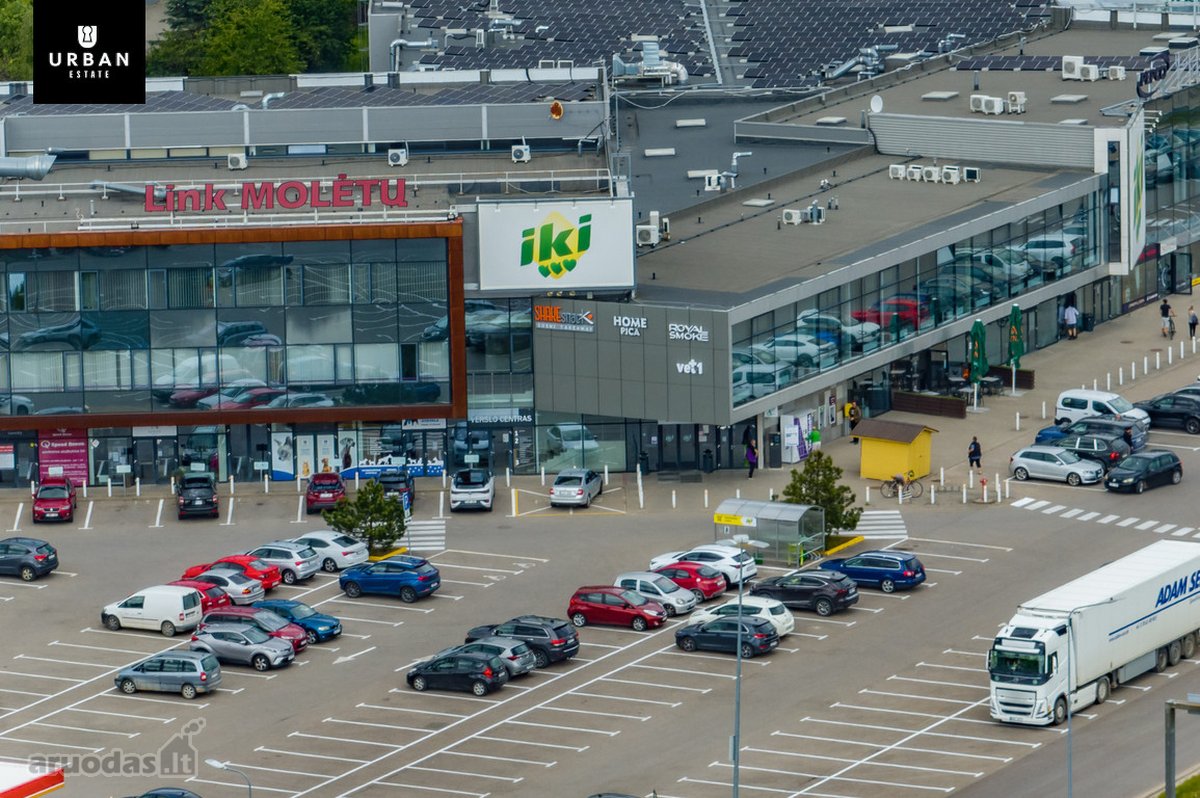 Modernios Architektūros Namas Ramiame - nuotraukos Nr. 32