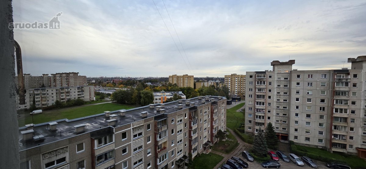 Išnuomojamas jaukus, šiltas ir erdvus 3 - nuotraukos Nr. 13