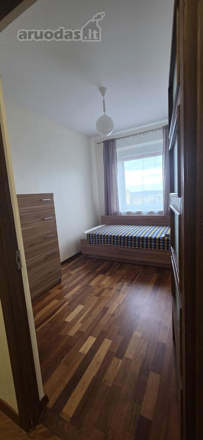 Išnuomojamas jaukus, šiltas ir erdvus 3 - nuotraukos Nr. 4