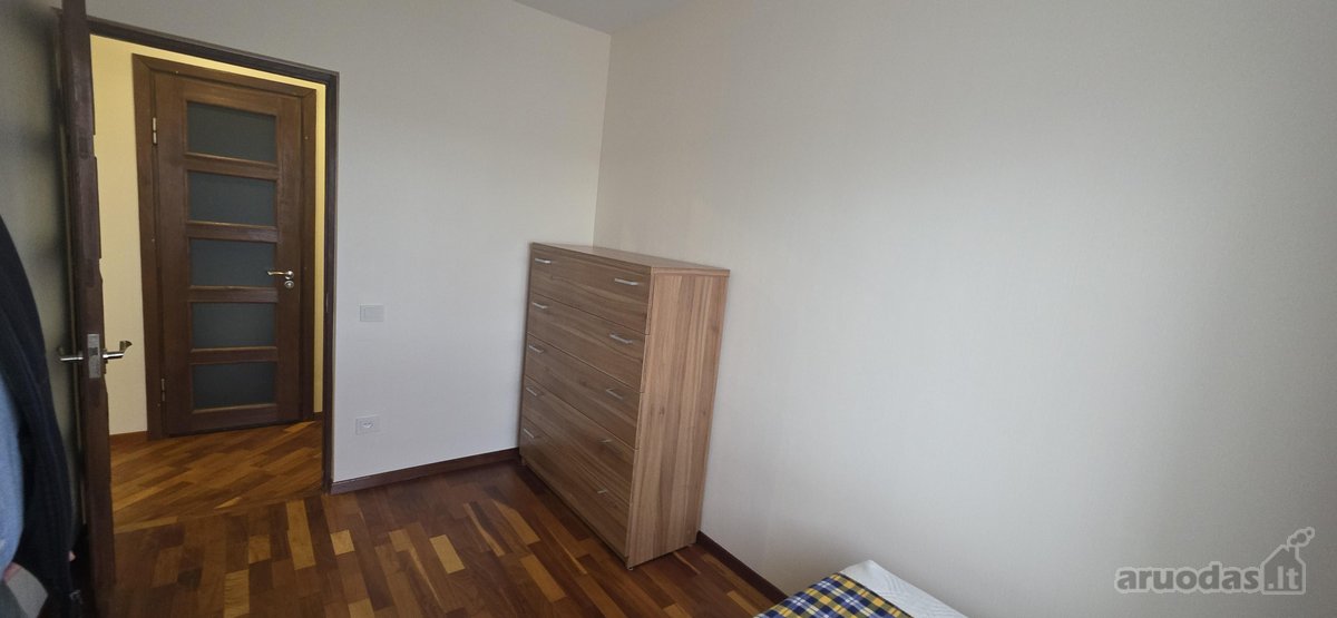 Išnuomojamas jaukus, šiltas ir erdvus 3 - nuotraukos Nr. 5