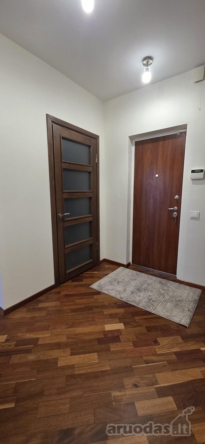 Išnuomojamas jaukus, šiltas ir erdvus 3 - nuotraukos Nr. 8