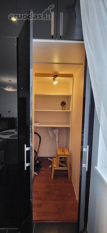 Dainavos mikrorajone, V. Krėvės g.82b - nuotraukos Nr. 12