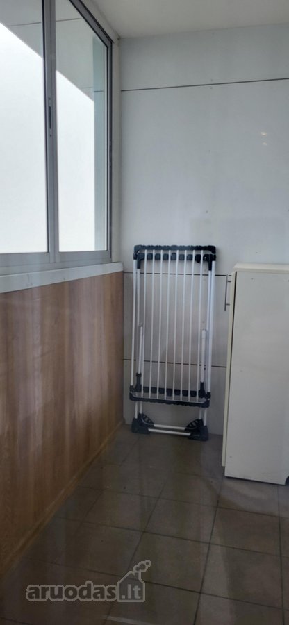 Dainavos mikrorajone, V. Krėvės g.82b - nuotraukos Nr. 20