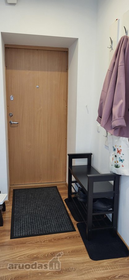 Dainavos mikrorajone, V. Krėvės g.82b - nuotraukos Nr. 18