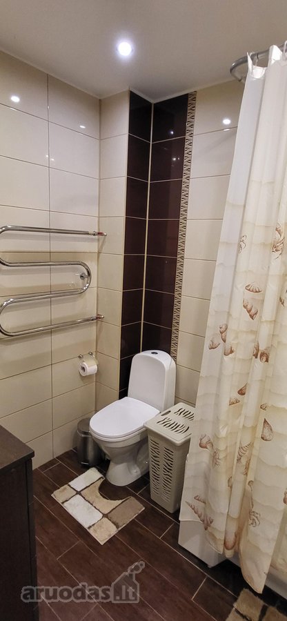 Dainavos mikrorajone, V. Krėvės g.82b - nuotraukos Nr. 17