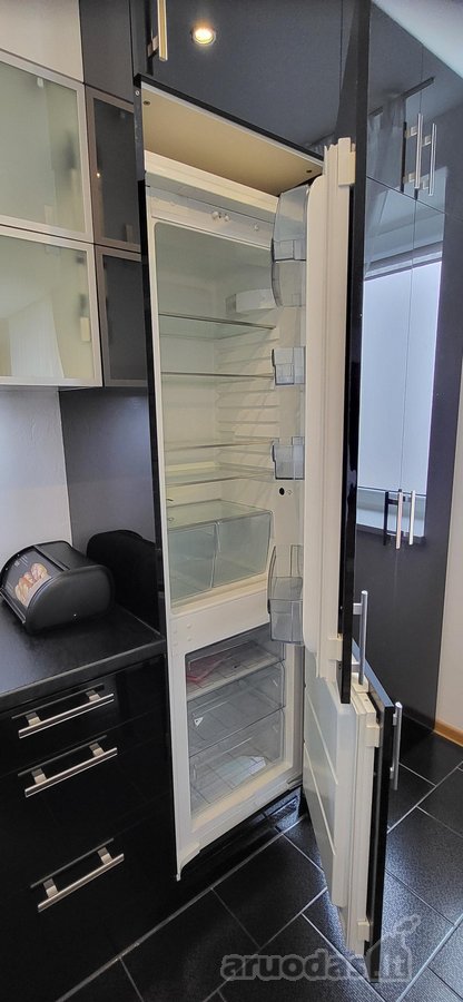 Dainavos mikrorajone, V. Krėvės g.82b - nuotraukos Nr. 11