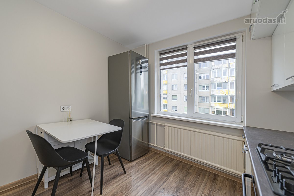 Parduodamas suremontuotas labai jaukus 1 - nuotraukos Nr. 6