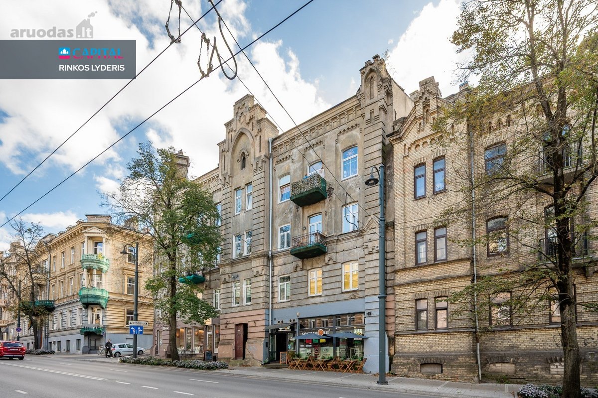 Išskirtinis 2 Kambarių Butas Vilniaus - nuotraukos Nr. 20