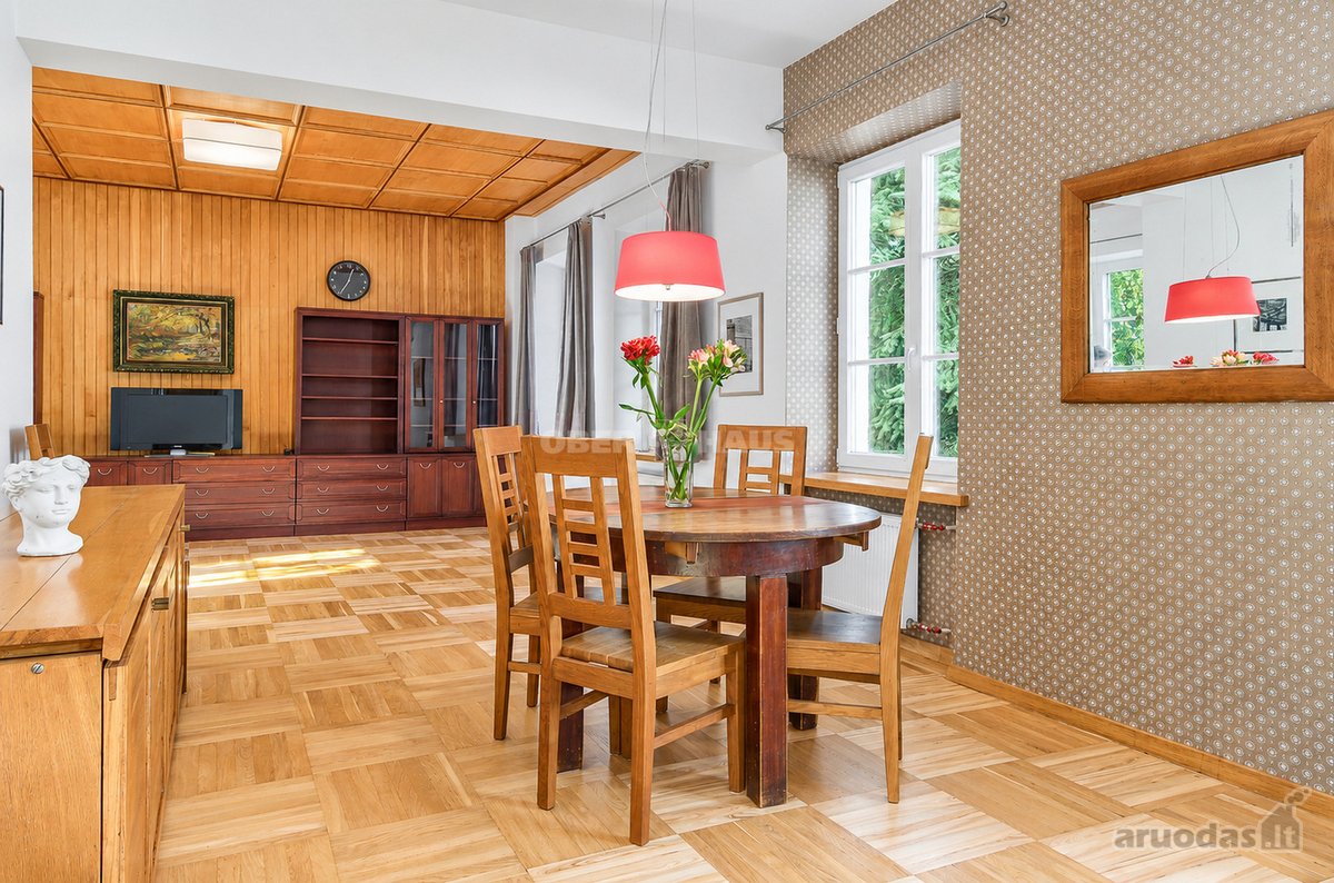 Erdvus 3 Kambarių Butas Vilniaus Senamiesčio - nuotraukos Nr. 28