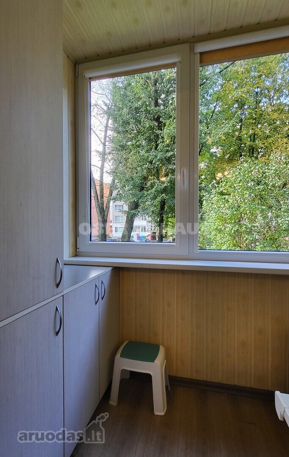 2-jų kambarių butas - nuotraukos Nr. 7