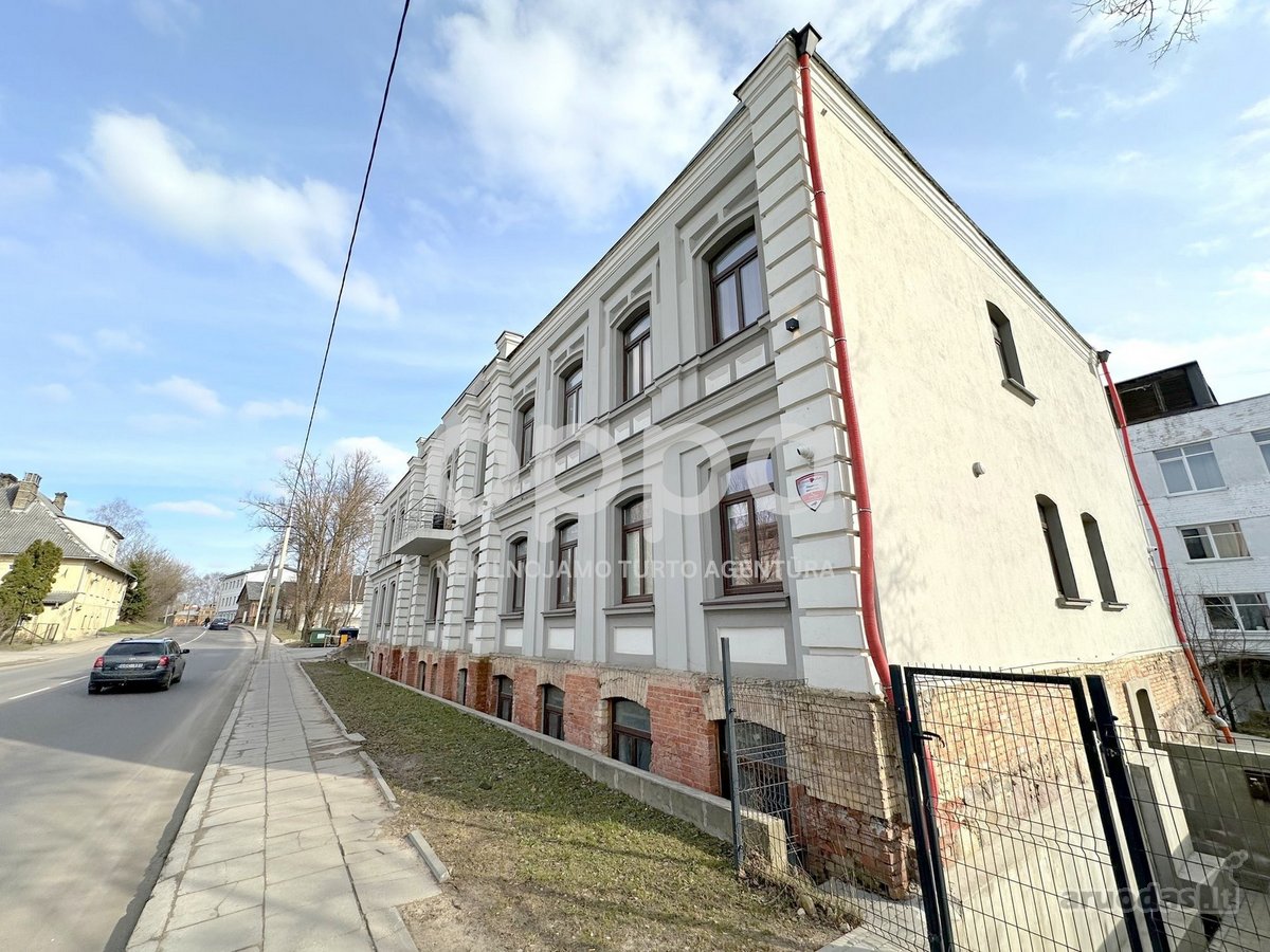 Geroje vietoje, renovuotame brolių Mozerių - nuotraukos Nr. 15