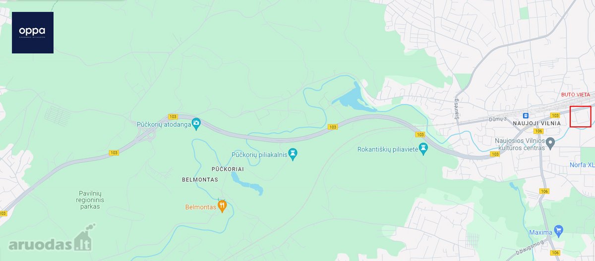 Geroje vietoje, renovuotame brolių Mozerių - nuotraukos Nr. 16
