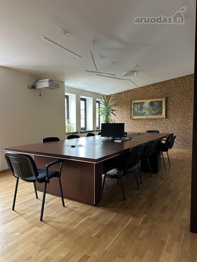Nuomojami Kabinetai Teisininkams Kauno Centre - nuotraukos Nr. 4