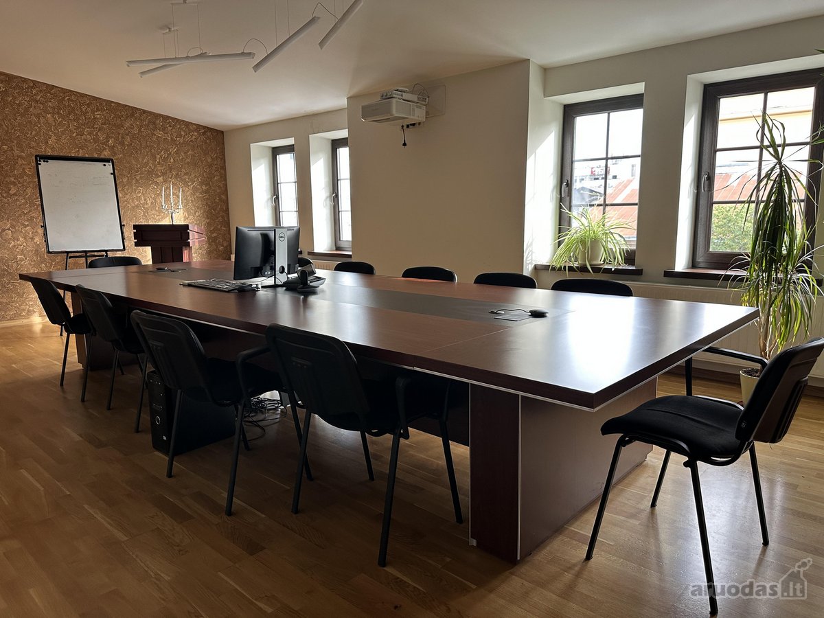 Nuomojami Kabinetai Teisininkams Kauno Centre - nuotraukos Nr. 6