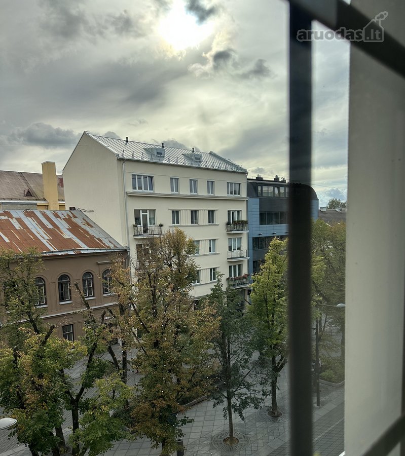 Nuomojami Kabinetai Teisininkams Kauno Centre - nuotraukos Nr. 8
