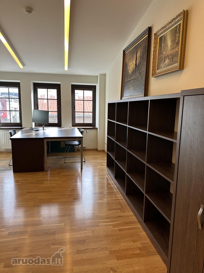 Nuomojami Kabinetai Teisininkams Kauno Centre - nuotraukos Nr. 11