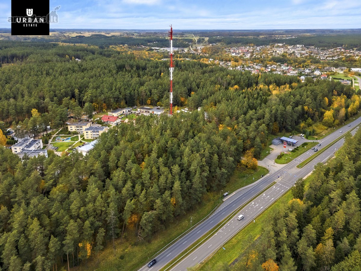 Tvarkingas, Jaukiai Įrengtas Butas Nemenčinės - nuotraukos Nr. 23
