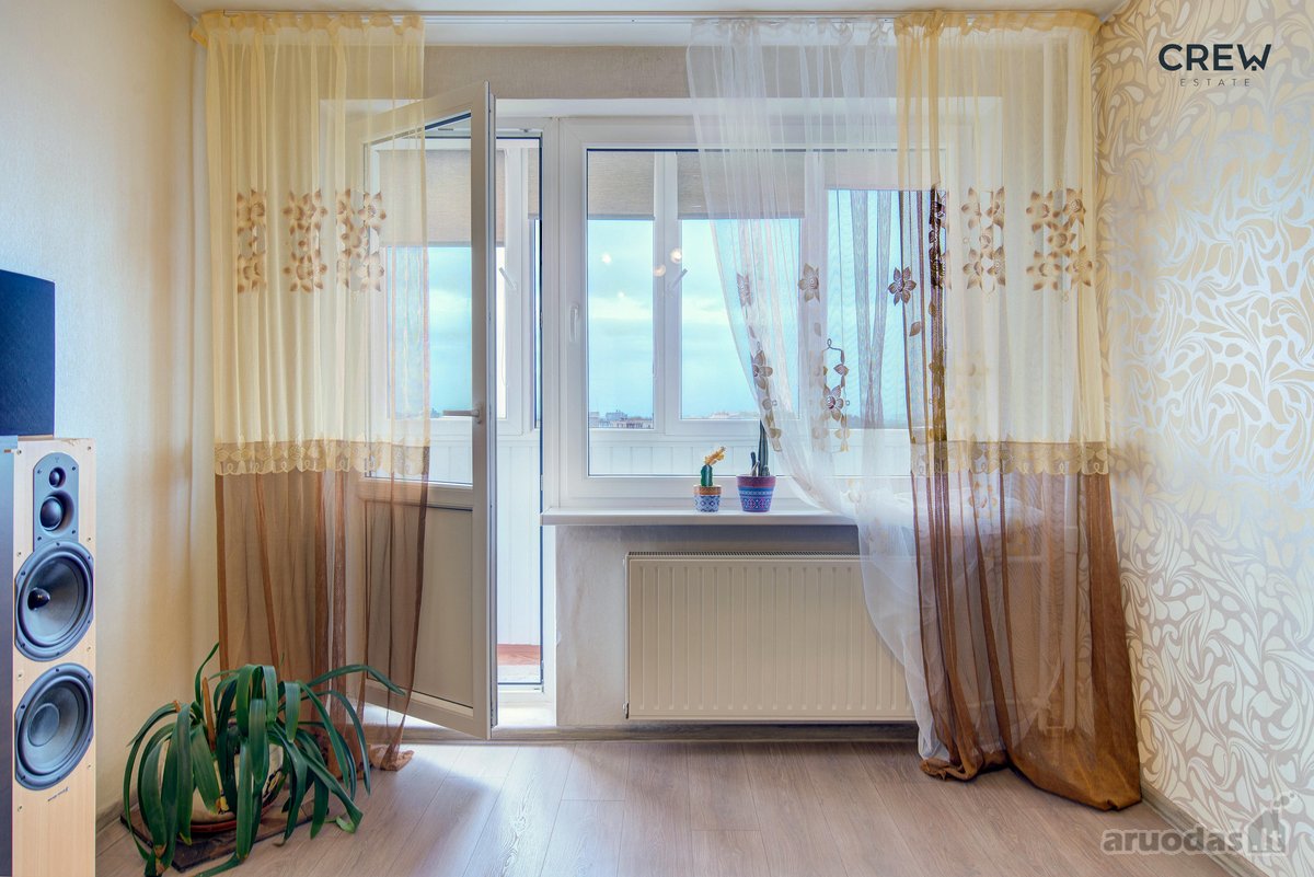 Parduodamas su baldais išmintingai - nuotraukos Nr. 8