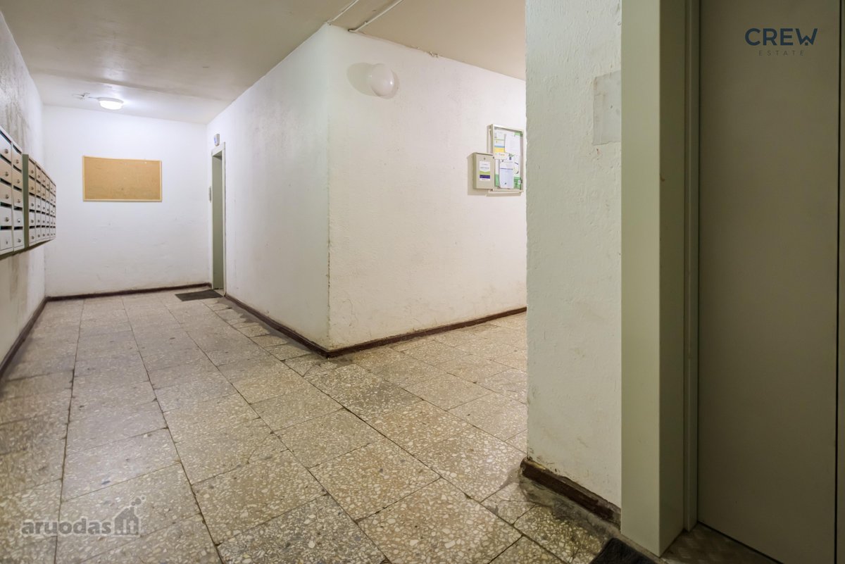 Parduodamas su baldais išmintingai - nuotraukos Nr. 29
