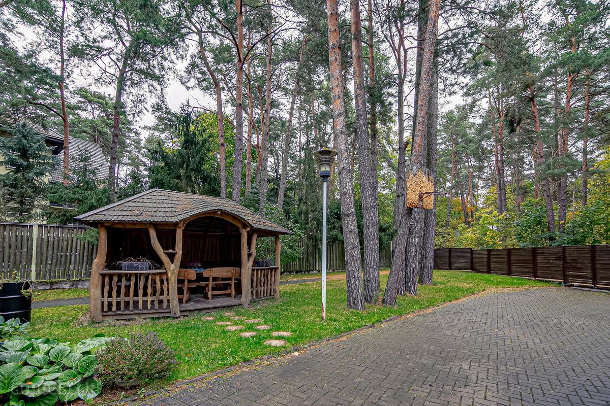 Parduodamas gamybinės paskirties pastatas - nuotraukos Nr. 16